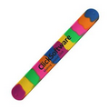 Silicone Slap Bracelet